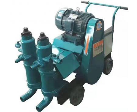 福州雙缸注漿機(jī)